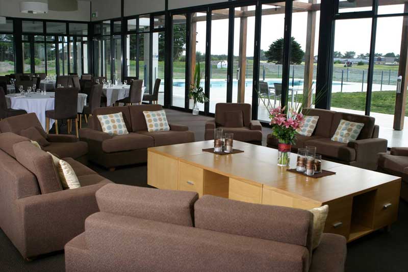 13th Beach Golf Links, Barwon Heads Resort