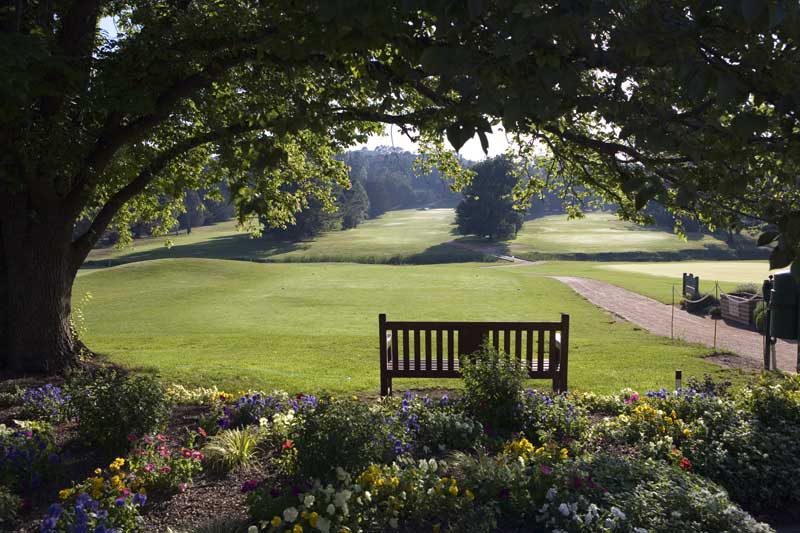 Dormie House, Moss Vale Golf Club
