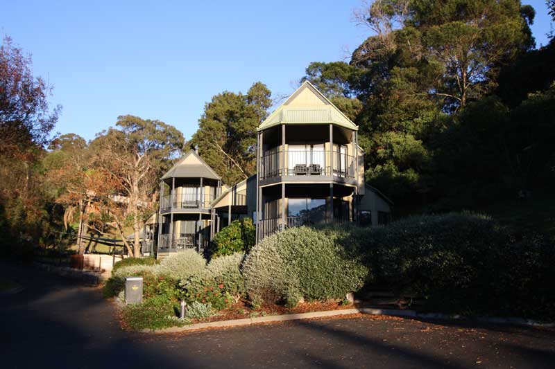 Edgewater Terraces, Metung