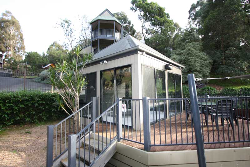 Edgewater Terraces, Metung