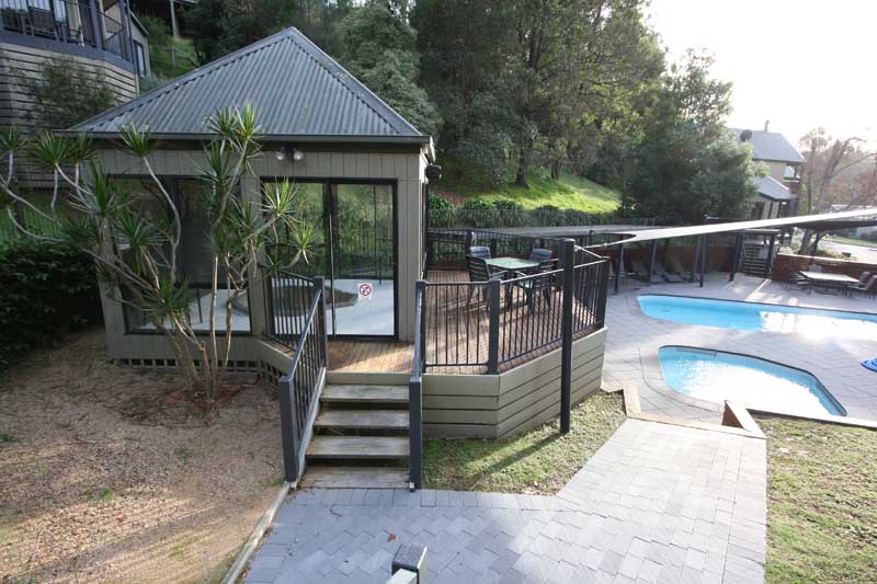 Edgewater Terraces, Metung