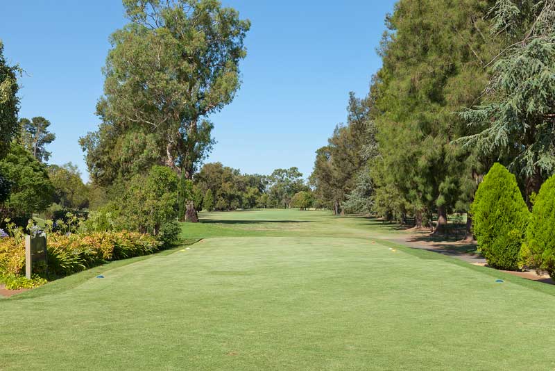 Howlong Golf Resort, NSW