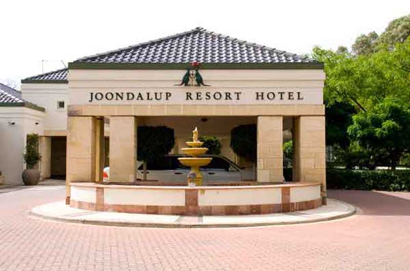 Joondalup Resort, Perth
