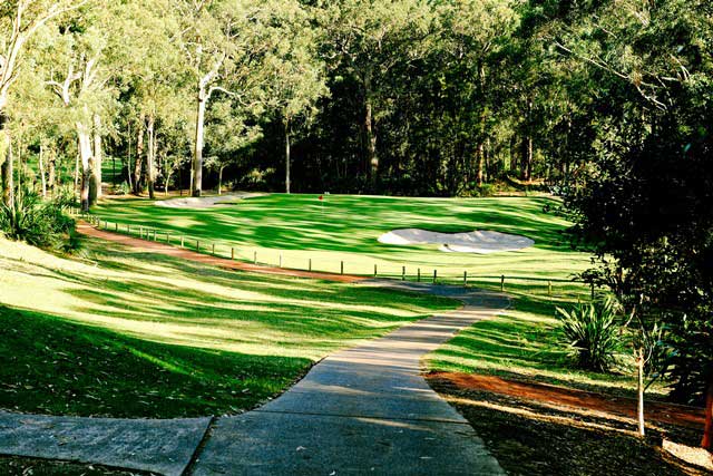 The Landmark Resort Nelson Bay