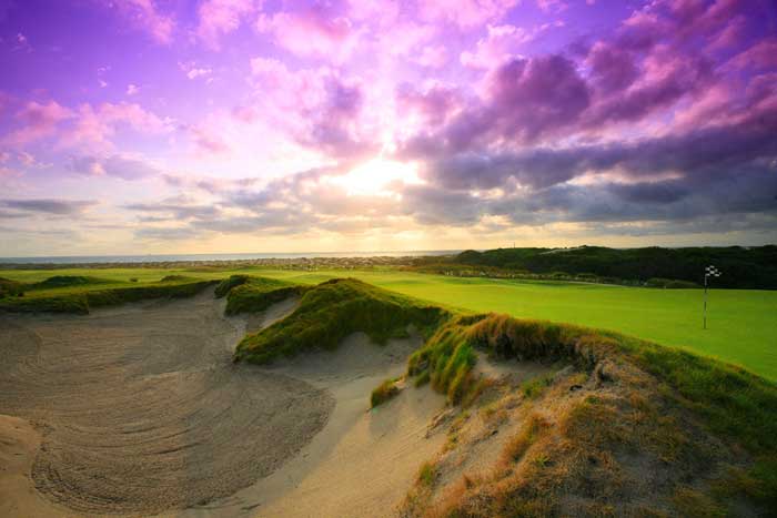 Beautiful Scenery Awaits